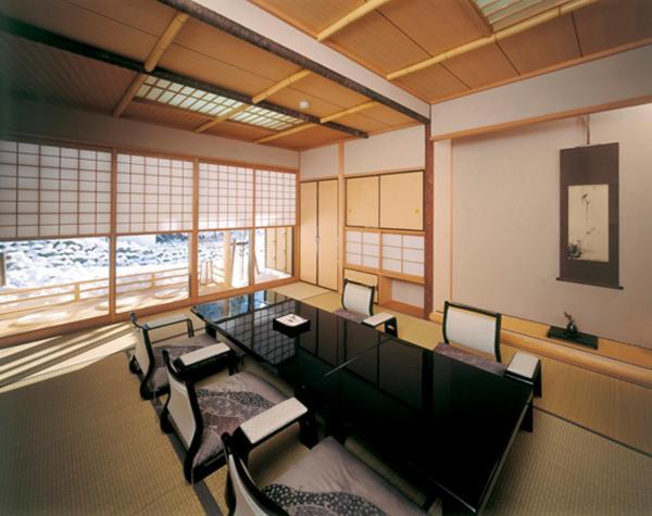 Nishiyama Onsen Keiunkan Hotel Hayakawa Ngoại thất bức ảnh