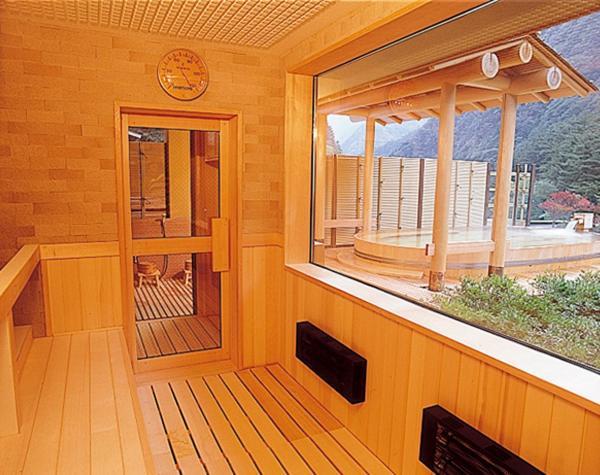 Nishiyama Onsen Keiunkan Hotel Hayakawa Ngoại thất bức ảnh