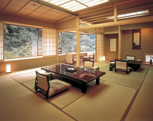 Nishiyama Onsen Keiunkan Hotel Hayakawa Ngoại thất bức ảnh