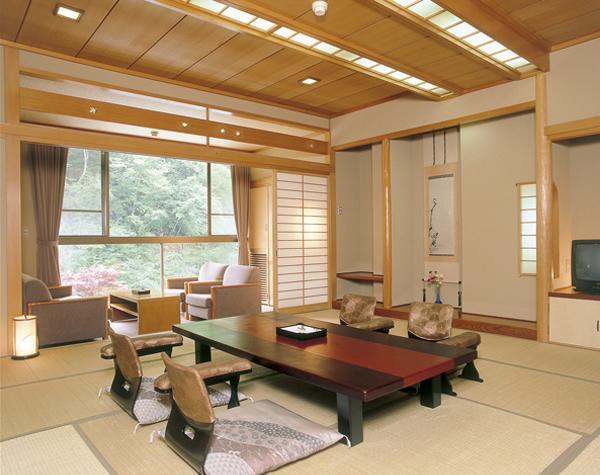 Nishiyama Onsen Keiunkan Hotel Hayakawa Ngoại thất bức ảnh