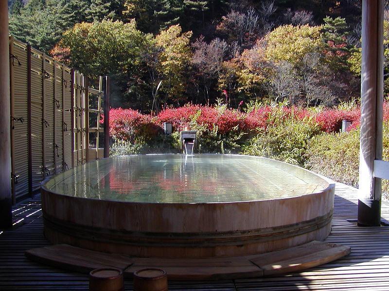 Nishiyama Onsen Keiunkan Hotel Hayakawa Ngoại thất bức ảnh