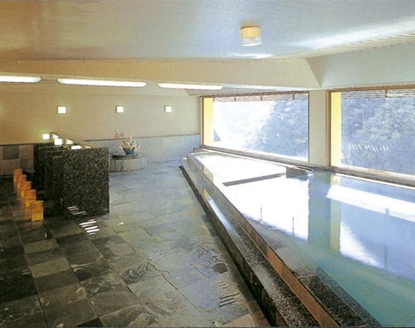 Nishiyama Onsen Keiunkan Hotel Hayakawa Ngoại thất bức ảnh